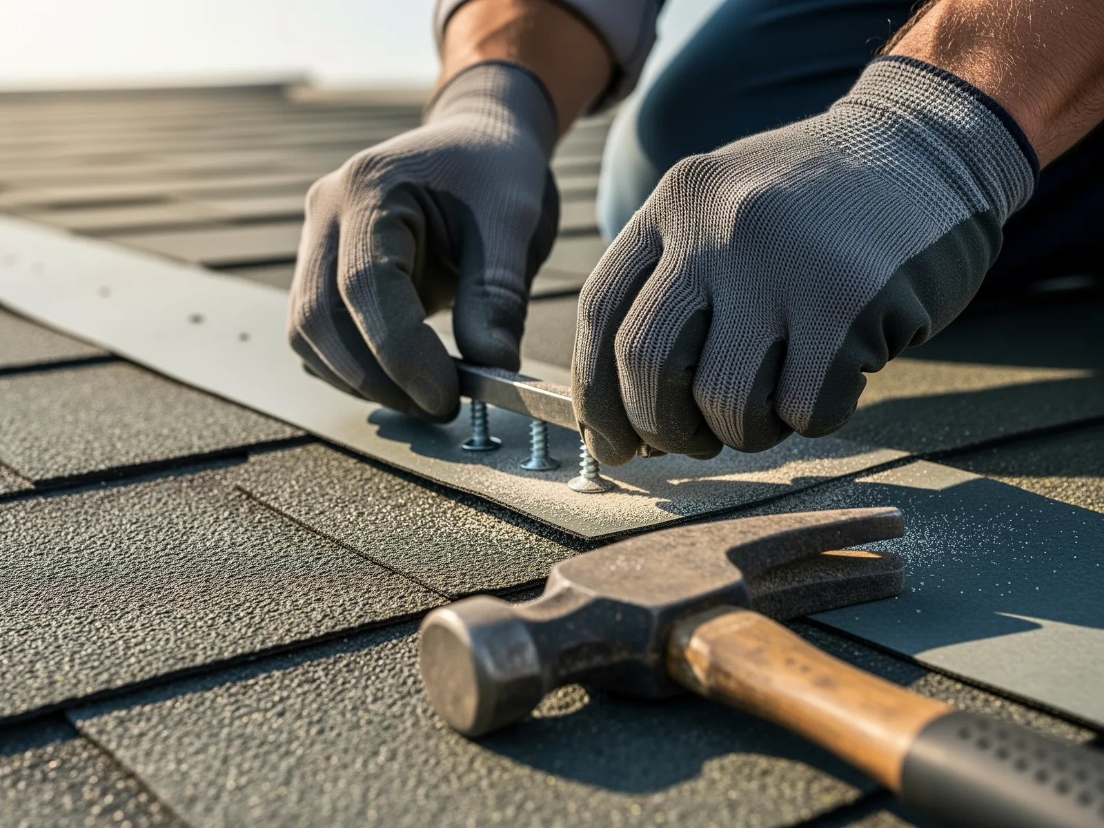 Why choose Fascia Repair in Chapmansboro, TN